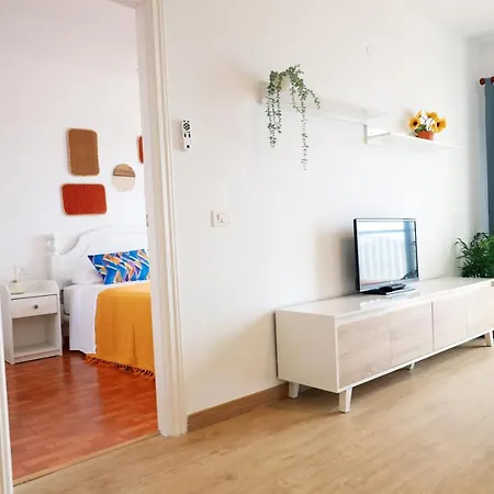 Apartamento Maye Bajamar  Exterior foto