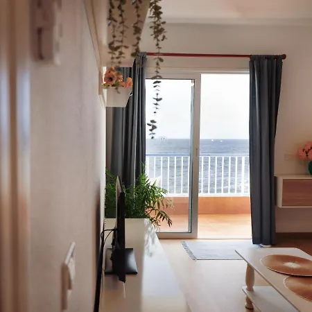 Apartamento Maye Bajamar  Exterior foto
