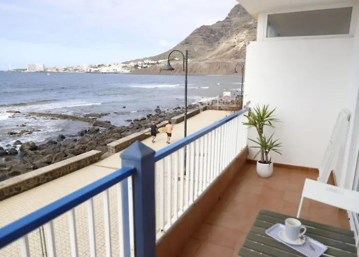 Apartamento Maye