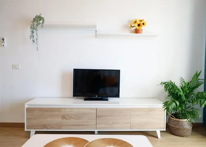 Apartamento Maye