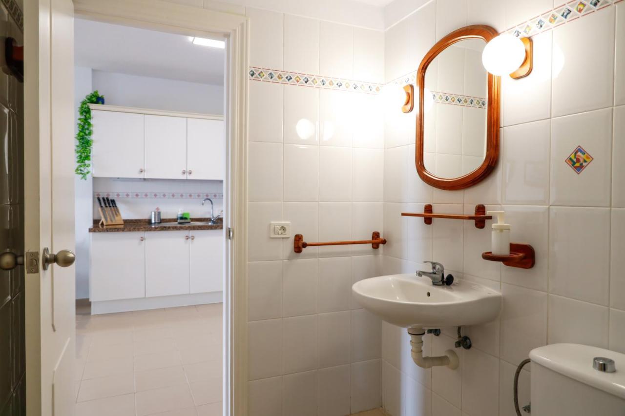 Appartement Maye *