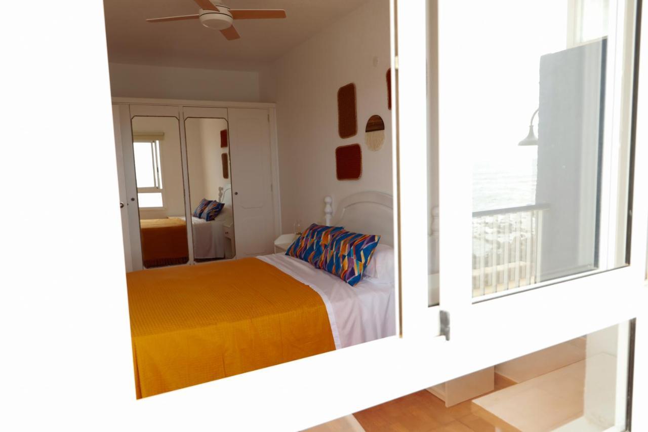 Appartement Maye Bajamar (La Laguna)