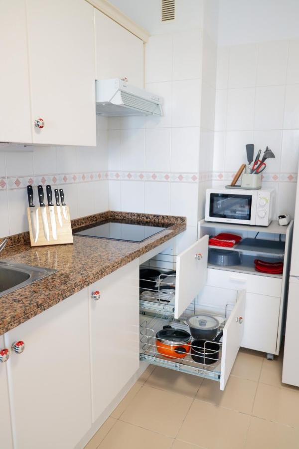 Maye Appartement *