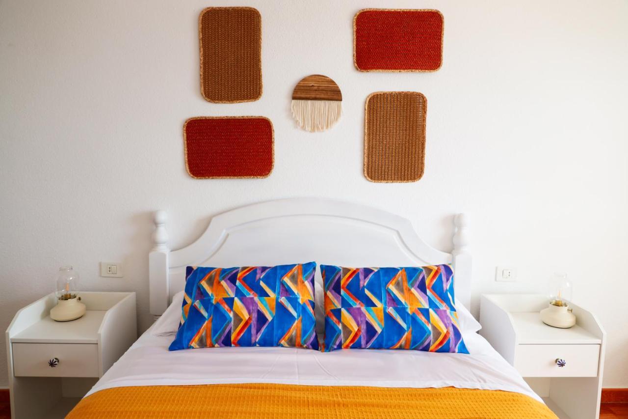 Apartment Maye *